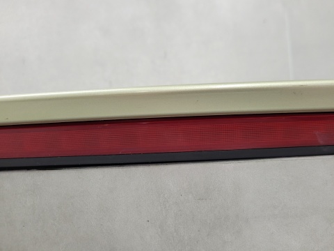 Spoiler lotka daszek klapy tył Vw Volkswagen Passat B9 3J0 R-Line kombi 24-