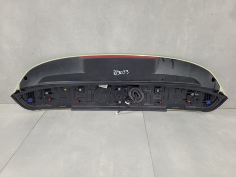 Spoiler lotka daszek klapy tył Vw Volkswagen Passat B9 3J0 R-Line kombi 24-