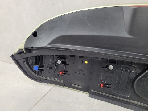 Spoiler lotka daszek klapy tył Vw Volkswagen Passat B9 3J0 R-Line kombi 24-