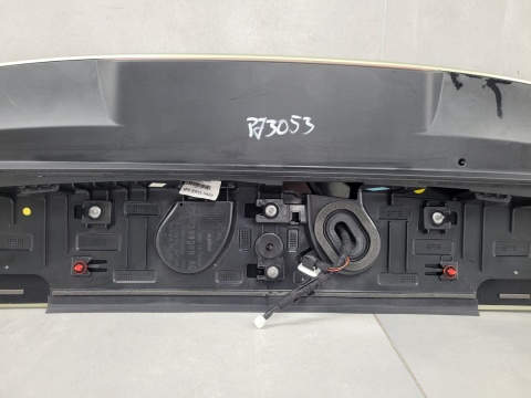 Spoiler lotka daszek klapy tył Vw Volkswagen Passat B9 3J0 R-Line kombi 24-