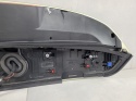 Spoiler lotka daszek klapy tył Vw Volkswagen Passat B9 3J0 R-Line kombi 24-