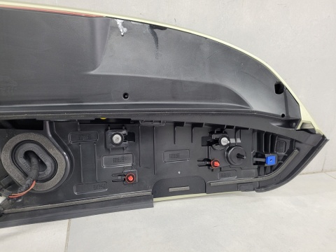 Spoiler lotka daszek klapy tył Vw Volkswagen Passat B9 3J0 R-Line kombi 24-