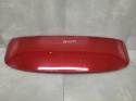 Spoiler lotka daszek klapy tył Vw Volkswagen Passat B9 3J0 R-Line kombi 24-