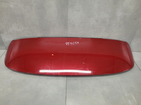 Spoiler lotka daszek klapy tył Vw Volkswagen Passat B9 3J0 R-Line kombi 24-