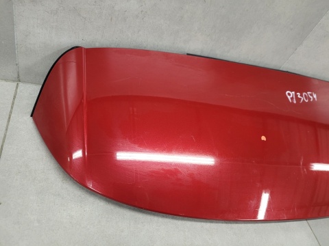 Spoiler lotka daszek klapy tył Vw Volkswagen Passat B9 3J0 R-Line kombi 24-