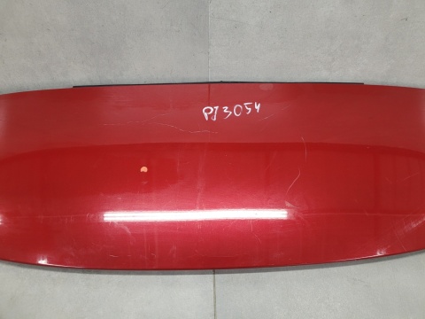 Spoiler lotka daszek klapy tył Vw Volkswagen Passat B9 3J0 R-Line kombi 24-