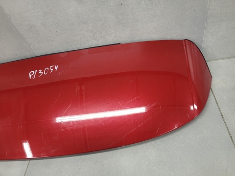 Spoiler lotka daszek klapy tył Vw Volkswagen Passat B9 3J0 R-Line kombi 24-