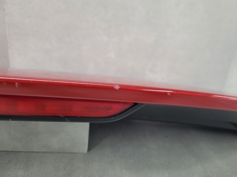 Spoiler lotka daszek klapy tył Vw Volkswagen Passat B9 3J0 R-Line kombi 24-