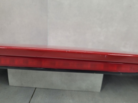 Spoiler lotka daszek klapy tył Vw Volkswagen Passat B9 3J0 R-Line kombi 24-