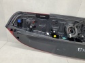 Spoiler lotka daszek klapy tył Vw Volkswagen Passat B9 3J0 R-Line kombi 24-