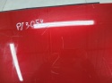 Spoiler lotka daszek klapy tył Vw Volkswagen Passat B9 3J0 R-Line kombi 24-