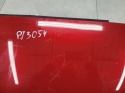 Spoiler lotka daszek klapy tył Vw Volkswagen Passat B9 3J0 R-Line kombi 24-