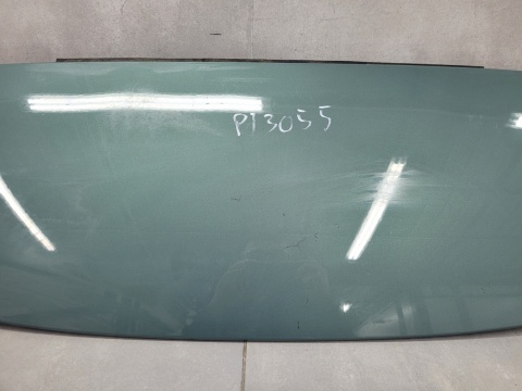 Spoiler lotka daszek klapy tył Vw Volkswagen Passat B9 3J0 R-Line kombi 24-