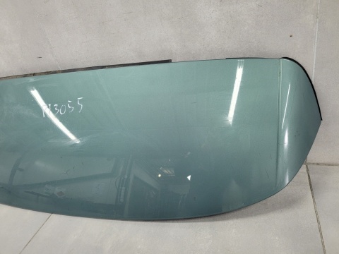 Spoiler lotka daszek klapy tył Vw Volkswagen Passat B9 3J0 R-Line kombi 24-