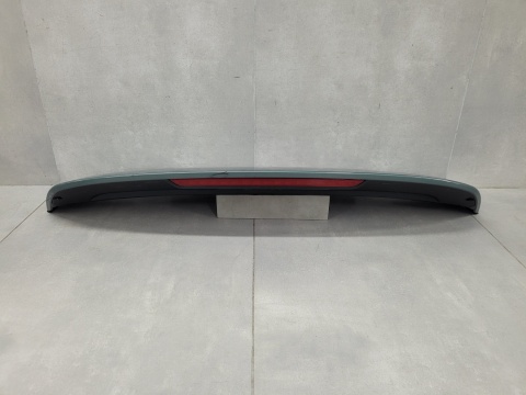 Spoiler lotka daszek klapy tył Vw Volkswagen Passat B9 3J0 R-Line kombi 24-