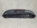 Spoiler lotka daszek klapy tył Vw Volkswagen Passat B9 3J0 R-Line kombi 24-