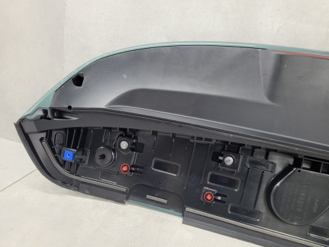 Spoiler lotka daszek klapy tył Vw Volkswagen Passat B9 3J0 R-Line kombi 24-