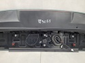 Spoiler lotka daszek klapy tył Vw Volkswagen Passat B9 3J0 R-Line kombi 24-