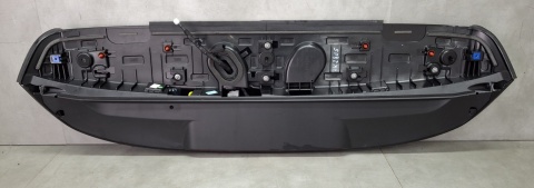 Spoiler lotka daszek klapy tył Vw Volkswagen Passat B9 3J0 R-Line kombi 24-