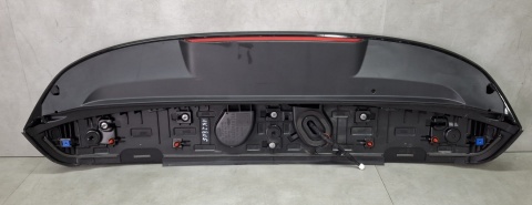 Spoiler lotka daszek klapy tył Vw Volkswagen Passat B9 3J0 R-Line kombi 24-