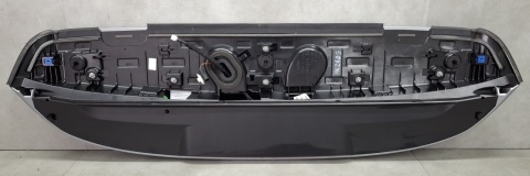 Spoiler lotka daszek klapy tył Vw Volkswagen Passat B9 3J0 R-Line kombi 24-