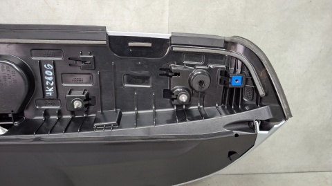 Spoiler lotka daszek klapy tył Vw Volkswagen Passat B9 3J0 R-Line kombi 24-