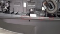 Spoiler lotka daszek klapy tył Vw Volkswagen Passat B9 3J0 R-Line kombi 24-