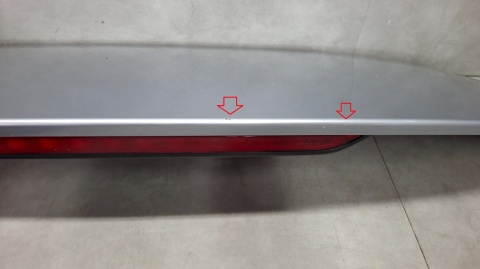 Spoiler lotka daszek klapy tył Vw Volkswagen Passat B9 3J0 R-Line kombi 24-