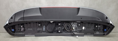 Spoiler lotka daszek klapy tył Vw Volkswagen Passat B9 3J0 R-Line kombi 24-