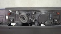 Spoiler lotka daszek klapy tył Vw Volkswagen Passat B9 3J0 R-Line kombi 24-