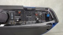 Spoiler lotka daszek klapy tył Vw Volkswagen Passat B9 3J0 R-Line kombi 24-