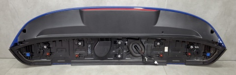 Spoiler lotka daszek klapy tył Vw Volkswagen Passat B9 3J0 R-Line kombi 24-