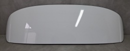 Spoiler lotka daszek klapy tył Vw Volkswagen Passat B9 3J0 R-Line kombi 24-