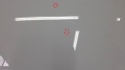 Spoiler lotka daszek klapy tył Vw Volkswagen Passat B9 3J0 R-Line kombi 24-