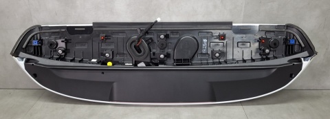 Spoiler lotka daszek klapy tył Vw Volkswagen Passat B9 3J0 R-Line kombi 24-