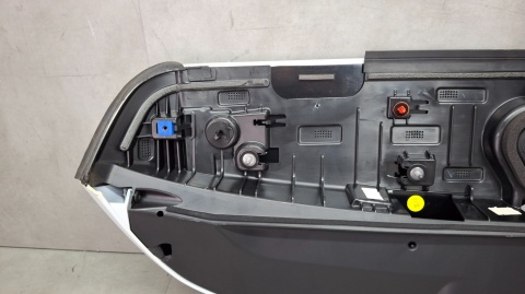 Spoiler lotka daszek klapy tył Vw Volkswagen Passat B9 3J0 R-Line kombi 24-