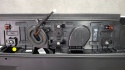 Spoiler lotka daszek klapy tył Vw Volkswagen Passat B9 3J0 R-Line kombi 24-