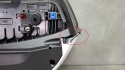 Spoiler lotka daszek klapy tył Vw Volkswagen Passat B9 3J0 R-Line kombi 24-