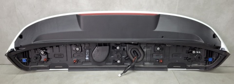 Spoiler lotka daszek klapy tył Vw Volkswagen Passat B9 3J0 R-Line kombi 24-