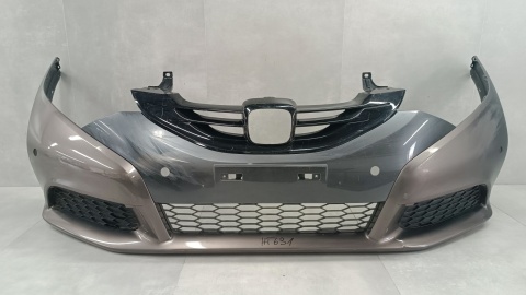 Zderzak przód przedni Honda Civic IX 9 HB 11-14