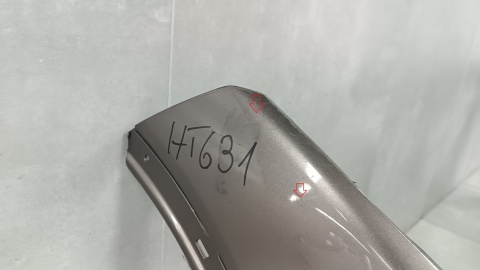 Zderzak przód przedni Honda Civic IX 9 HB 11-14