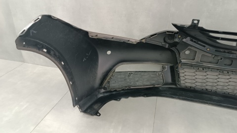 Zderzak przód przedni Honda Civic IX 9 HB 11-14