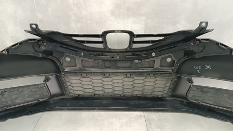 Zderzak przód przedni Honda Civic IX 9 HB 11-14