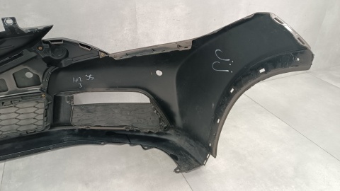 Zderzak przód przedni Honda Civic IX 9 HB 11-14