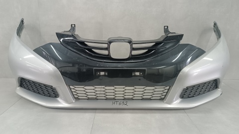 Zderzak przód przedni Honda Civic IX 9 HB 11-14