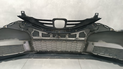 Zderzak przód przedni Honda Civic IX 9 HB 11-14