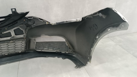 Zderzak przód przedni Honda Civic IX 9 HB 11-14