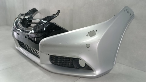 Zderzak przód przedni Honda Civic IX 9 HB 11-14