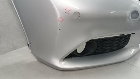 Zderzak przód przedni Honda Civic IX 9 HB 11-14