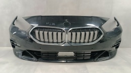 Zderzak przód przedni BMW 2 F44 Gran Coupe Sportline 19-24/+ WIĄZKA